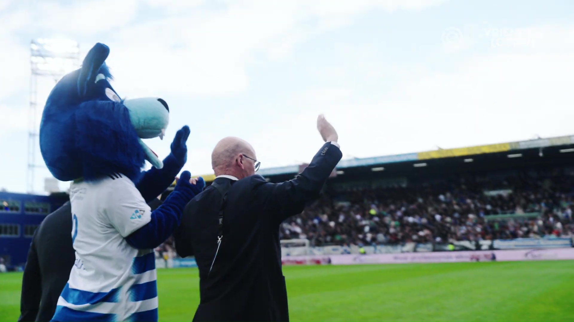 Voetbal Geeft | PEC Zwolle